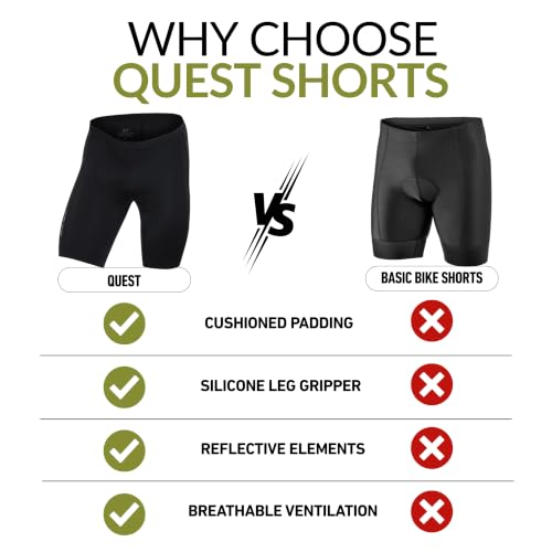 PEARL IZUMI Quest 9