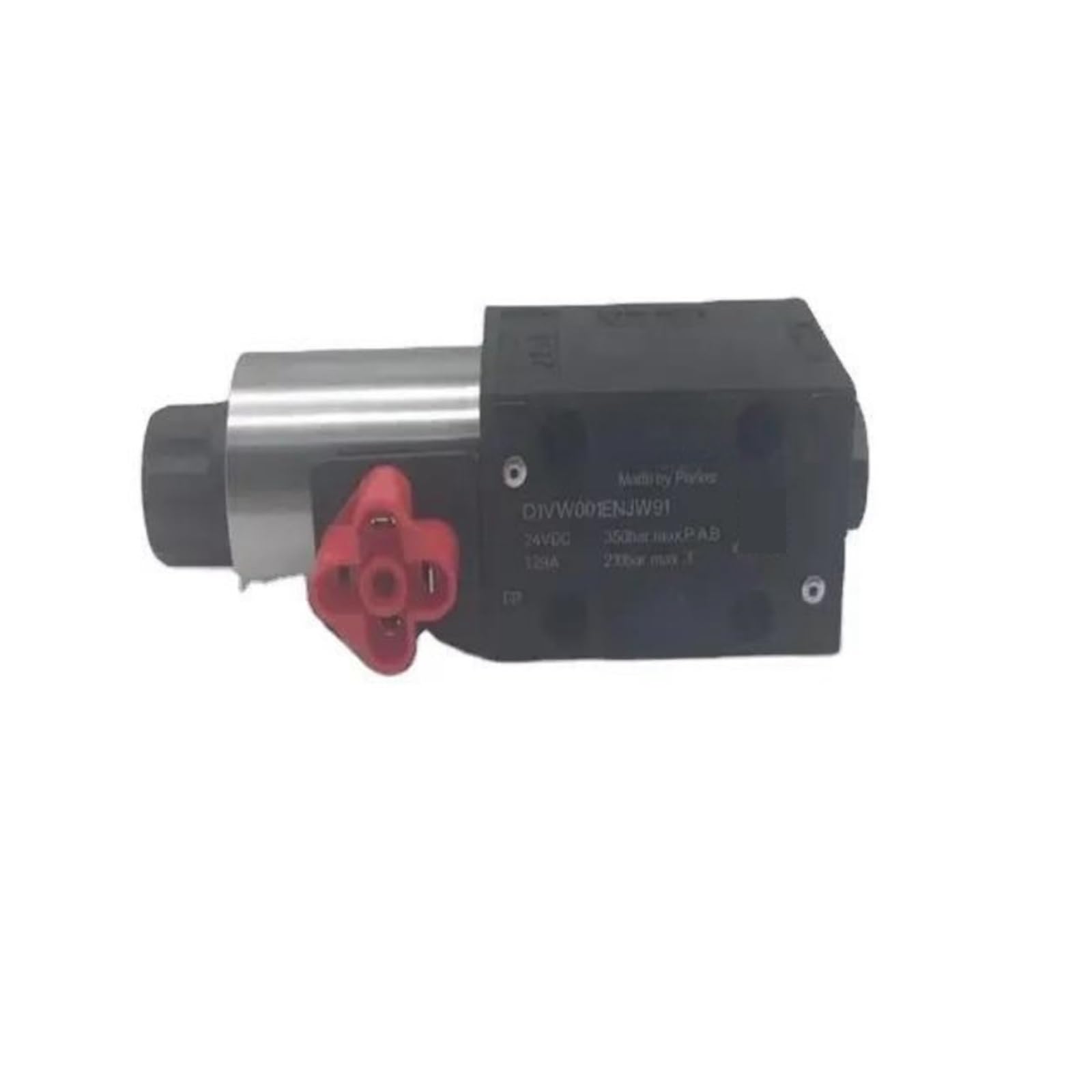 SSDXFJZR Hydraulic Valve D1VW020DNJCM6 D1VW002KNJW D1VW20BNGW75 Solenoid Va-lve(D1VW020DNJCM6)