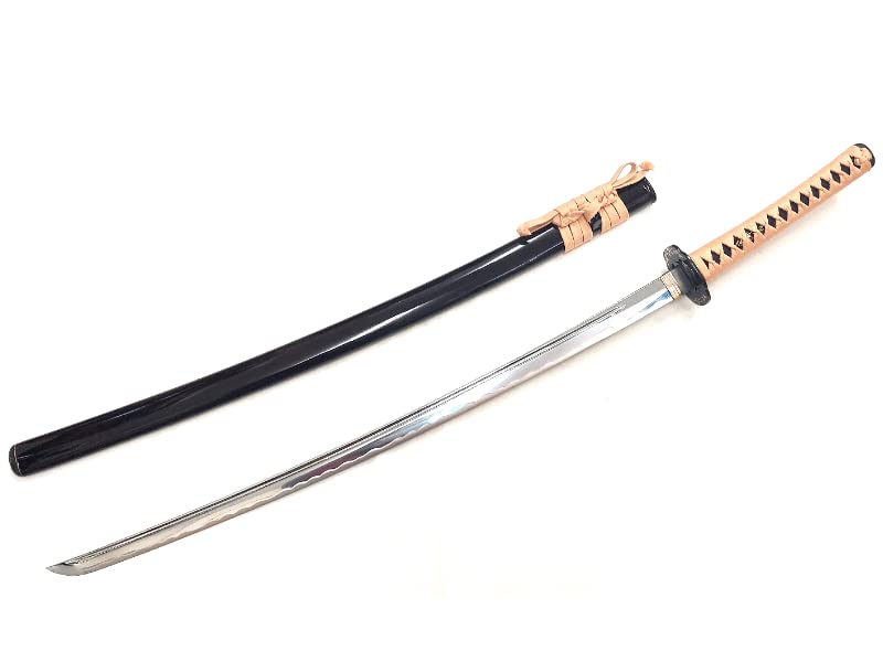 Amazon | 居合刀 兜割り 長曽祢興里入道虎徹（ながそねおきさと