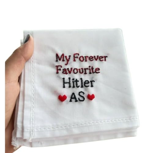 custom Presonalized Name Handkerchief for Men-picture-50