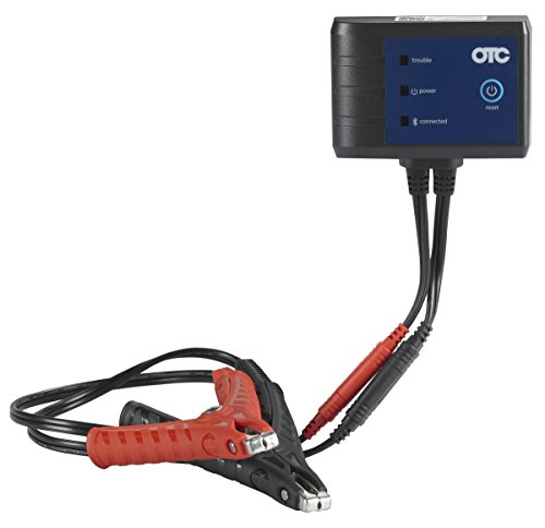 Image of OTC 3914 Battery Wireless Tester /Charger