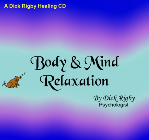 Price comparison product image Body & Mind Relaxation