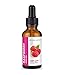 VANDO NATURALS Seed Oil, Raspberry, 1 Fluid Ounce
