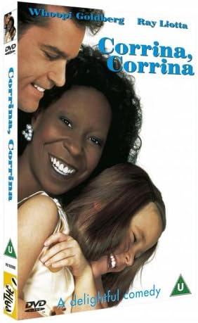 Corrina, Corrina [DVD] [1994]