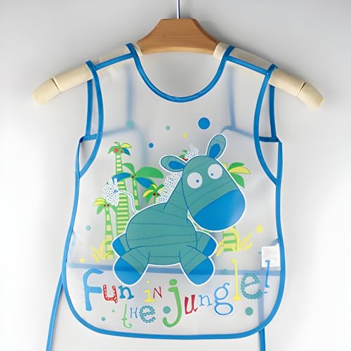 Image of EVA-Waterproof, Cute Prints, Assorted, 41 cms x 33 cms
