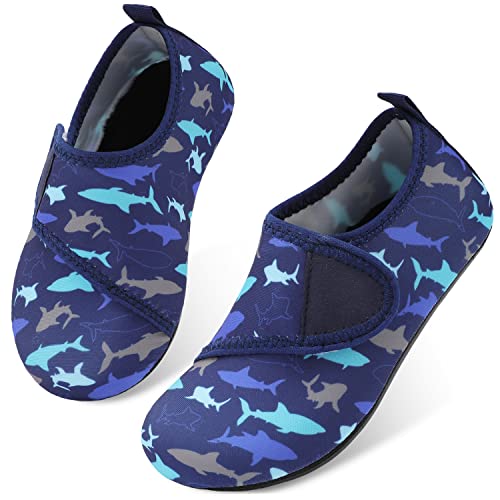 Image of Centipede Demon Kids Water Shoes Girls Boys Outdoor Quick Dry Barefoot Aqua Socks for Sport Beach Swim Pool Surf