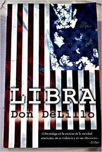 Libra (Istorio Barregarriak)
