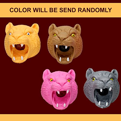 Image of Kabello Squishy Toys for Kids and Adults Stress Relief Toys for Boys and Girls Squishy Toys (M6)