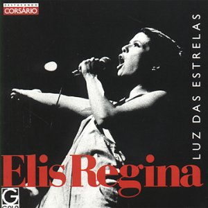 Luz Das Estrelas [Audio CD]