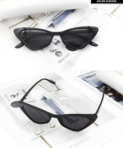 Retro Cat Eye Sunglasses for Women, Fashion Glasses4
