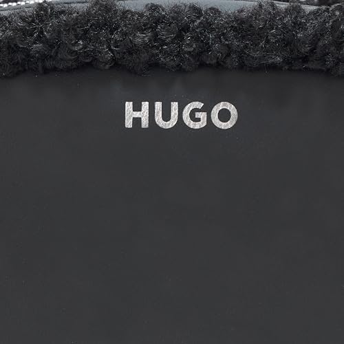 HUGO Bel Teddy Crossbody Bag3