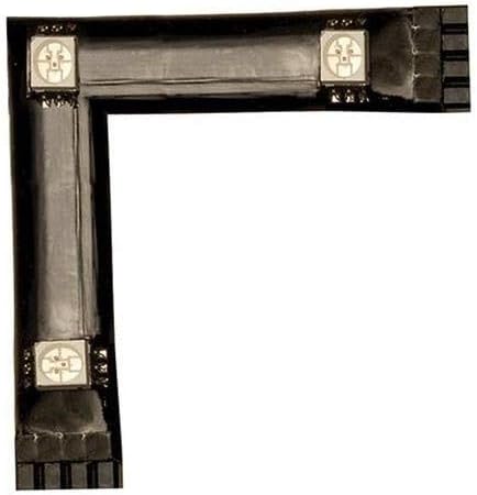 Miniatura 5 de WAC Lighting LED-T2430L-5-WT InvisiLED LITE - Cinta de luz, 5 pies, blanco suave