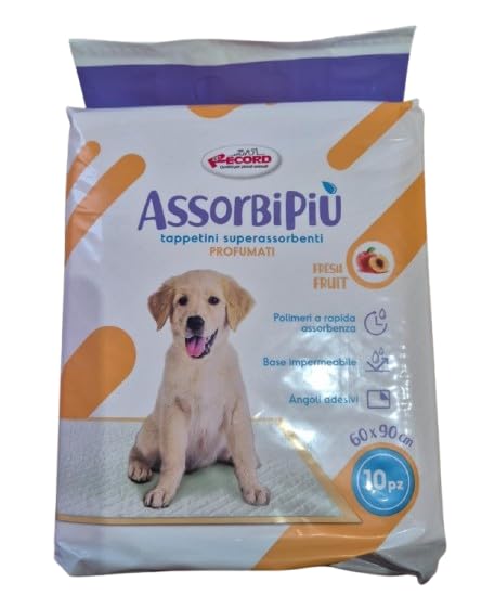 Empapadores Perros 90X60 120 Marca 