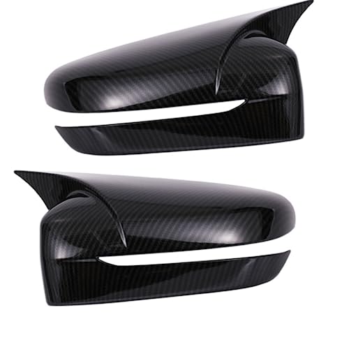 Coque rétroviseur extérieur carbone BMW G20 G28 Série 3 2020