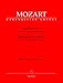 Produktbild BARENREITER MOZART W.A. - CONCERTONE IN C FUR 2 VIOLINEN UND ORCHESTER KV 190(166B,KV6:186)