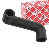 febi bilstein 36012 Entlüftungsschlauch für Kurbelgehäuse , 1 Stück