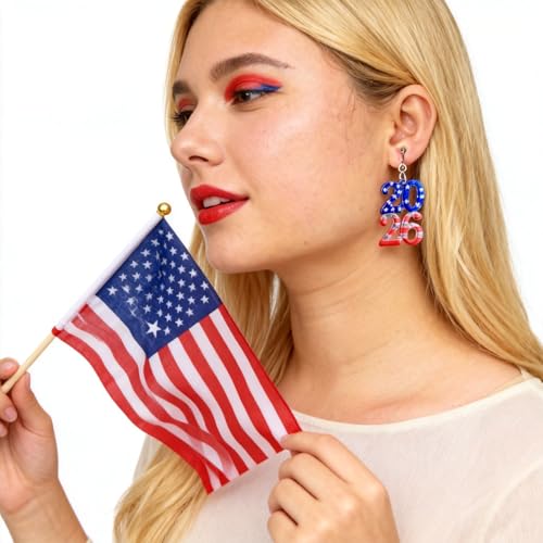 Boucles d'oreilles clip pour oreilles non percées, la solution tricolore sans douleur