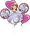 ANAGRAM INTERNATIONAL 3268401 Foil Balloon Bouquet, Various, Multi