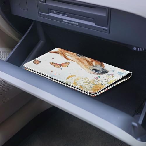 Organizador de Documentos para Carro Slim miniatura 6