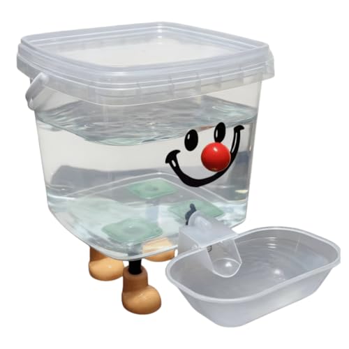 マーセイラ 自動ペット給水器