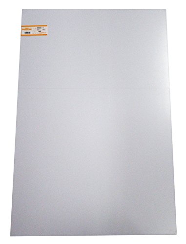 光(Hikari) 塩ビ板 透明 1×910×600mm EB961-1