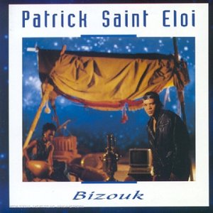 Bizouk [Audio CD]