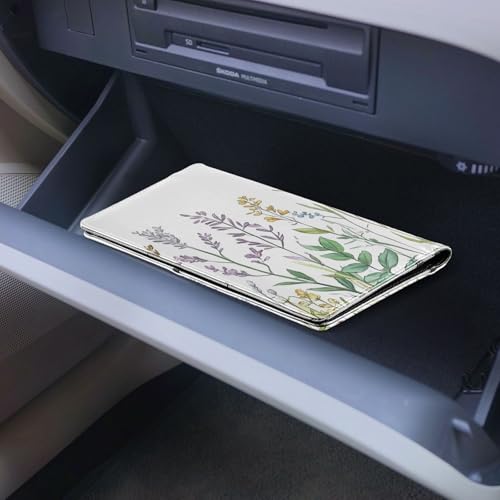 Organizador para Documentos Slim miniatura 6