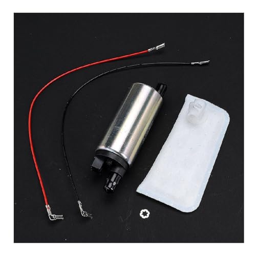 Bomba motor Suzuki TU250X kit de transferencia gasolina 15100-28H00