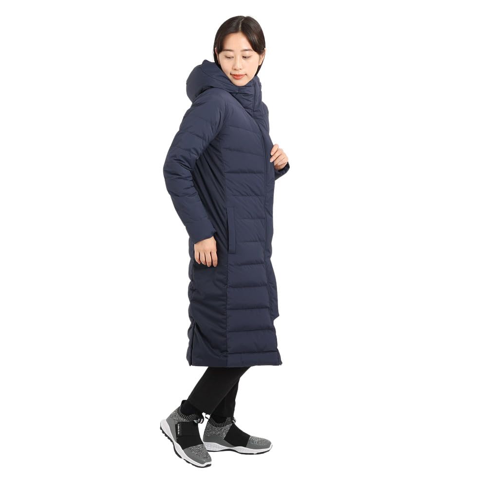 adidas - DUARIG デュアリグ ベンチコート ロングダウン M Amazon.co.jp: デュアリグ（DUARIG） アウター ベンチコート