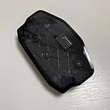 Merkmale: Der Armaturenbrett-Schutzrahmen kann den Bildschirm besser schützen und die Leistung des Instrumentenbildschirms verbessern. Escort Motorrad-Instrumentenbildschirm