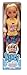 Nancy Gafas Tropicales Rubia Muñeca Fashion, Multicolor (Famosa 700016730)