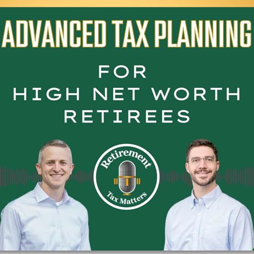 Why Gifting Wealth From a $2M&ndash;$8M Portfolio May Be Simpler Than You Think | Episode 38