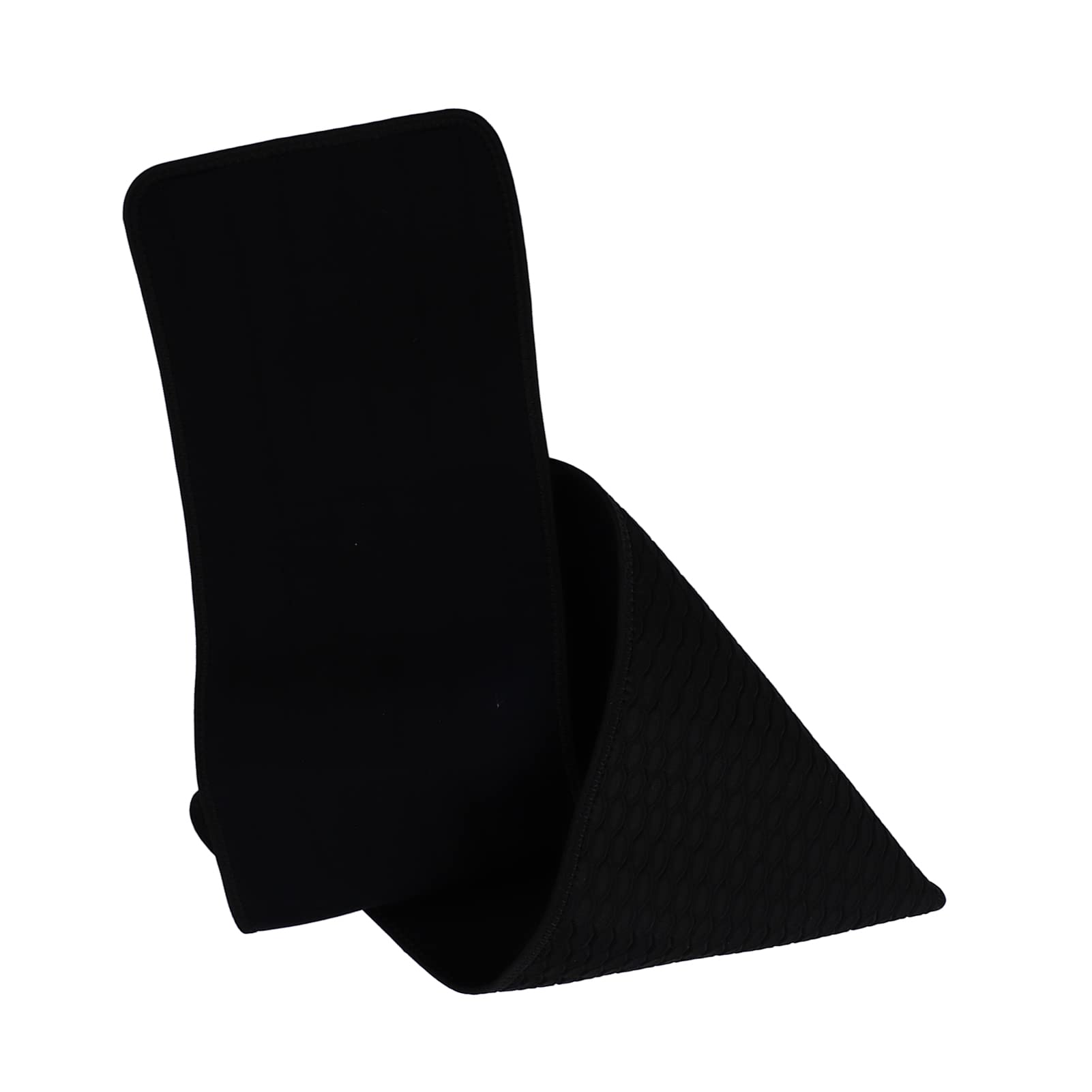 SUNGOOYUE Sport-Taillengürtel, Verstellbarer Taillentrainer, Workout, Fitness, Rückenstütze für Männer und Frauen (XXL-Taille 107–130 cm)