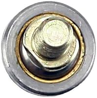 Vista 5 de Nudillo de rótula para Coleman 196cc KT196 Hisun 200cc HS200 Go-Kart, versión pequeña