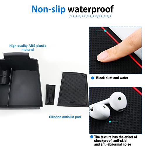 SHAOHAO Compatibile con Mercedes Classe e W214