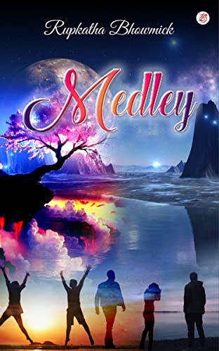 Medley (English Edition)