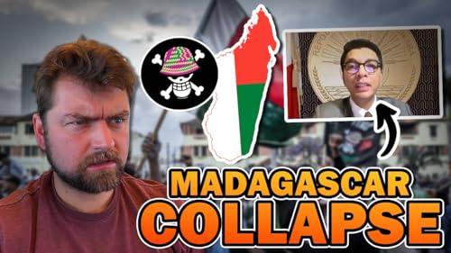 Why Madagascar Collapsed from Endless Corruption and Bulls**t