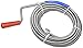 CONNEX COX260100 Espiral para Limpiar Las tuberías (9 mm, 10 m), 10mx9mm