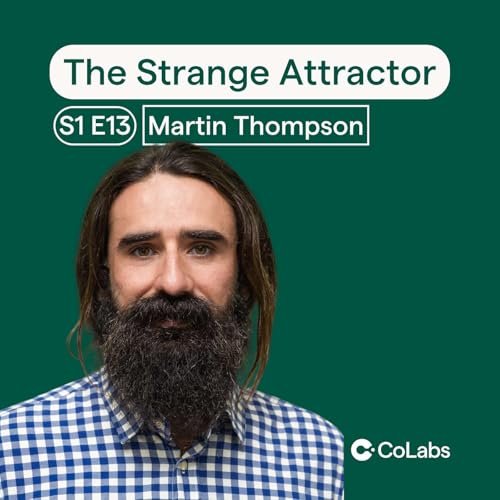 Redefining Cancer Diagnostics: The Promise of Precision Oncology with Martin from Oncoparse | #13