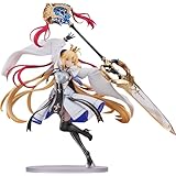 Fate/Grand Order キャスター/アルトリア キャスター 1/7スケール プラスチック製 塗装済み完成品フィギュア