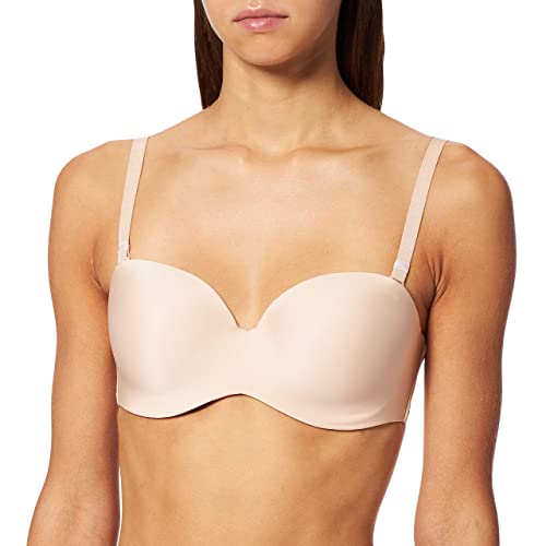 Soutien-Gorge Bandeau Invisible Chantelle pour vos Robes Bustiers d'Été