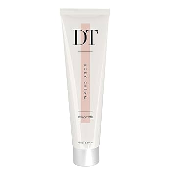 Amazon | DT BODY CREAM（ダウンタイム ボディクリーム）- 脂肪