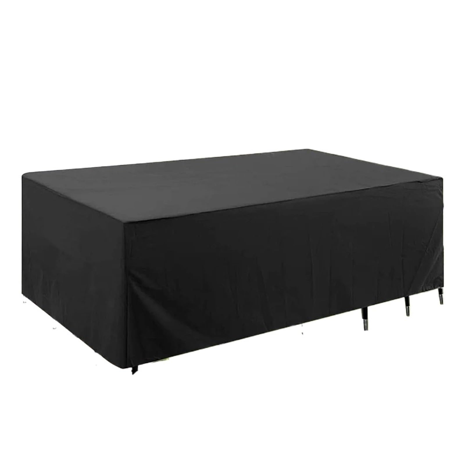 Outdoor Furniture Covers, Outdoor Patio Furniture Cover Multiple Sizes(126x126x74cm)