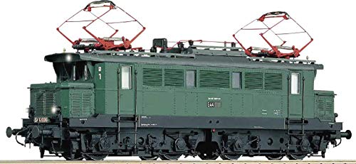 Preisvergleich Produktbild H0 RO E-Lok BR E 44 DB III DC