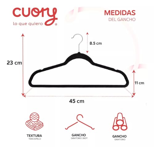 Reviews de Ganchos los mejores 5. 2 Imagen adicional