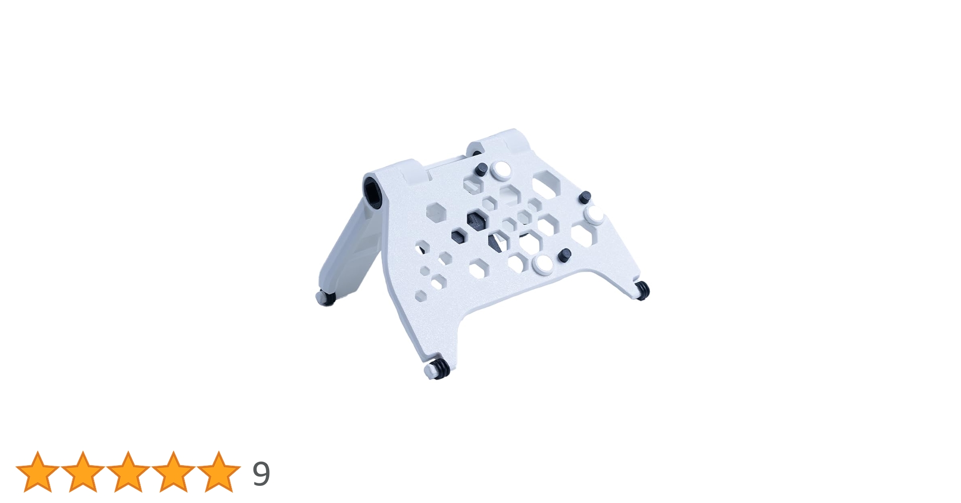 Azeron Cyborg2　スタンド込み Amazon.co.jp: AZERON 3Dプリント 調節可能 マグネットスタンド