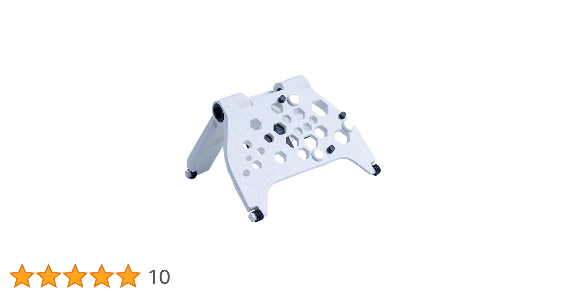 Amazon.co.jp: AZERON 3Dプリント 調節可能 マグネットスタンド Cyborg