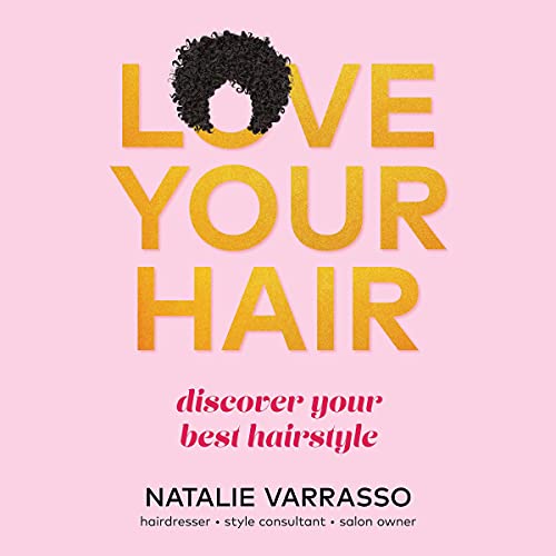 Love Your Hair by Natalie Varrasso episode artwork
