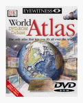 World Atlas DVD