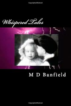 Paperback Whispered Tales: Dancing with the Storm Book